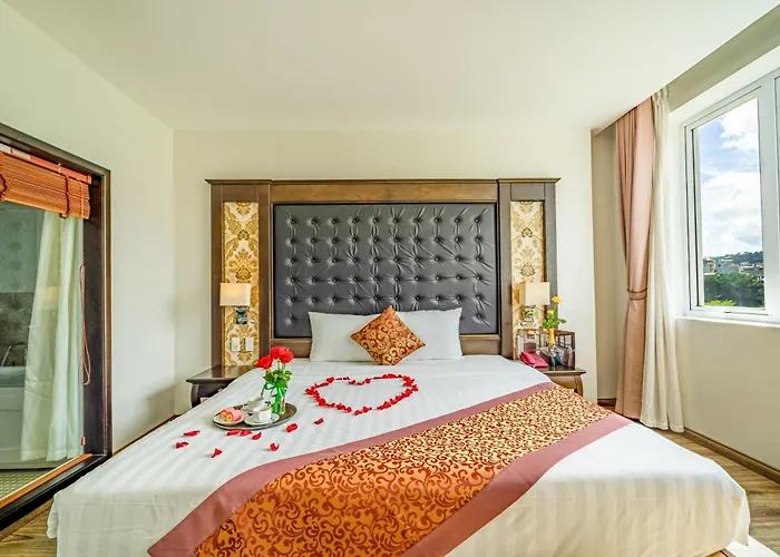 Ha Long Park Hotel