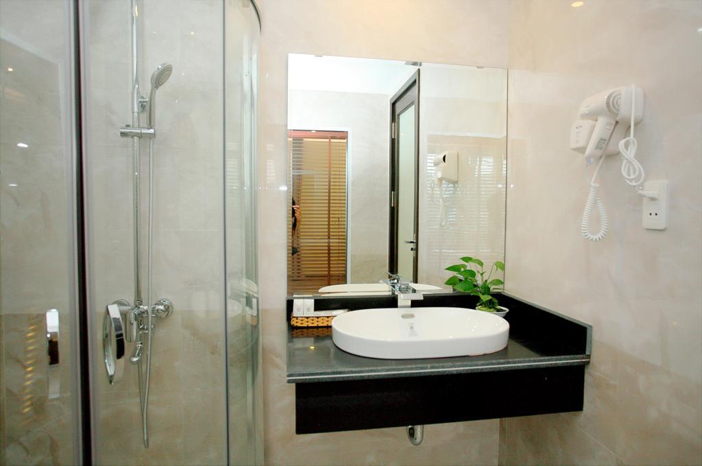 Hotel Park Ha Long