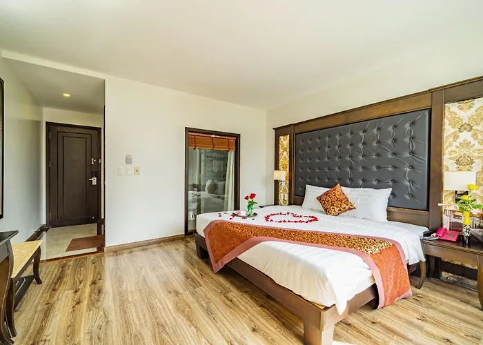 Ha Long Park Hotel