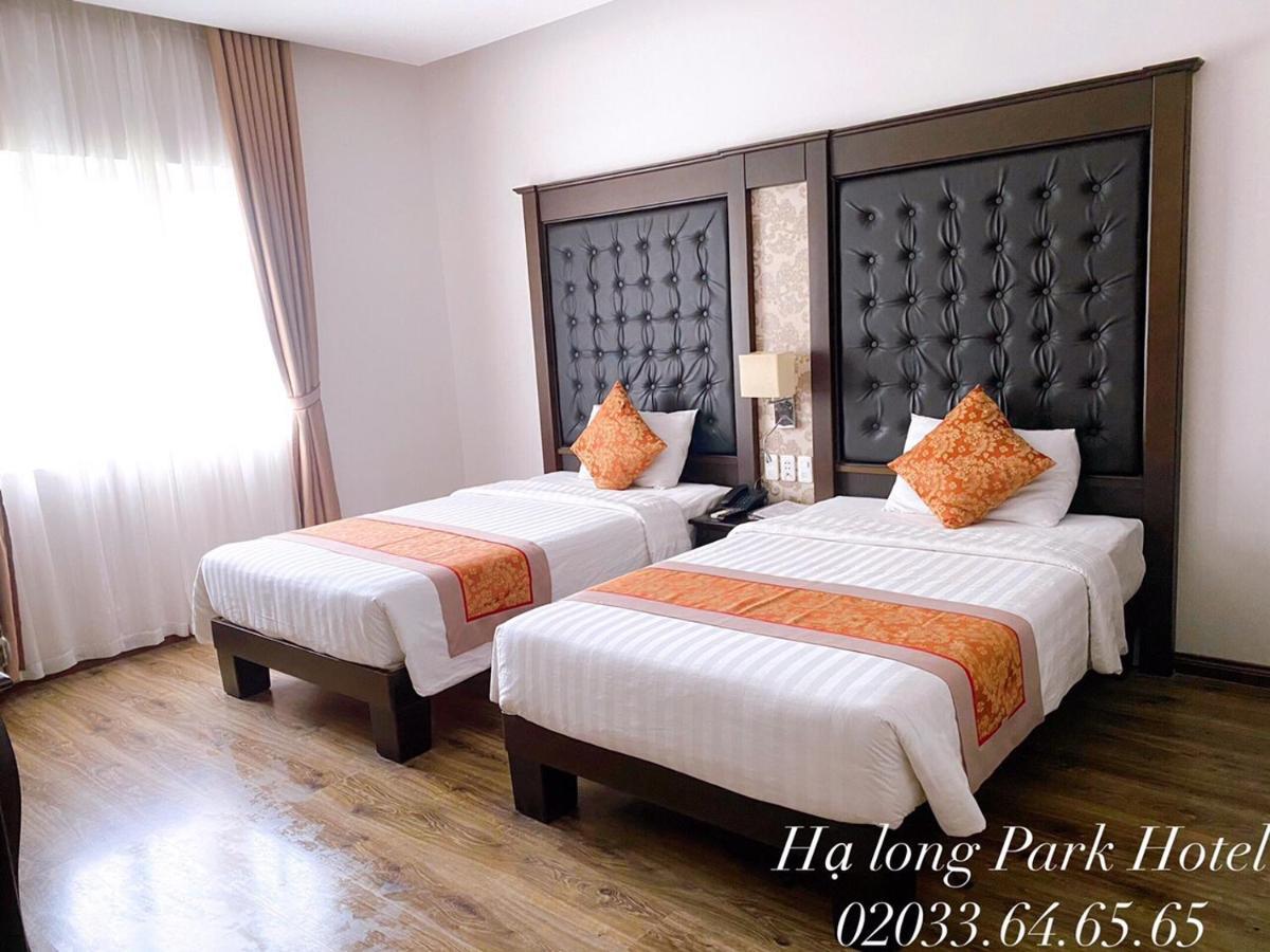 Hotel Park Hạ Long