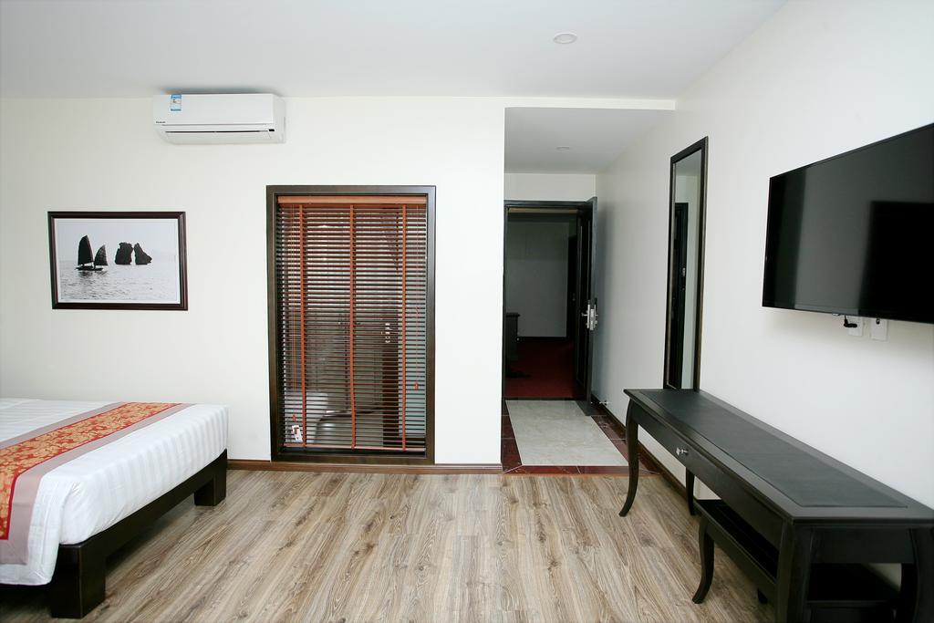Park Hotel Hạ Long